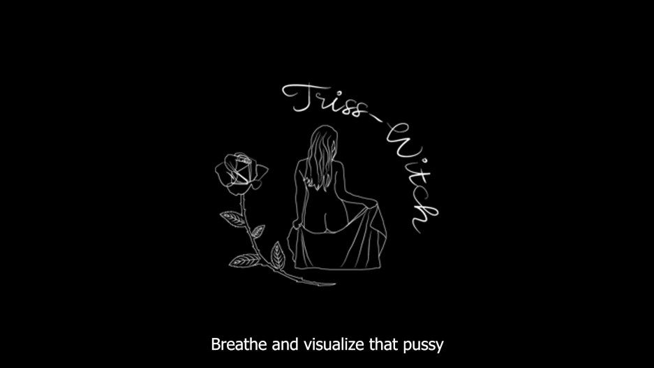 TrissWitch - Audio JOI - I'll guide you to orgasm - countdown